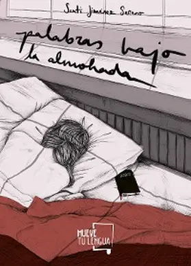 Jiménez Serrano |  Palabras bajo la almohada | eBook | Sack Fachmedien