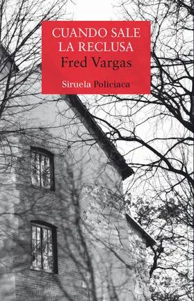 Vargas |  Cuando sale la reclusa | eBook | Sack Fachmedien
