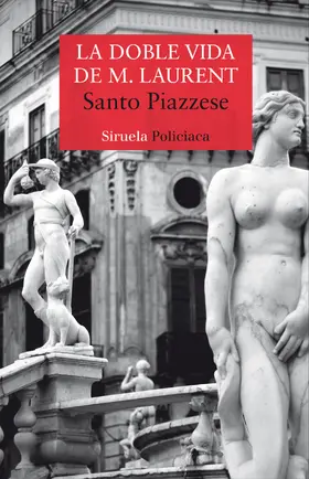 Piazzese |  La doble vida de M. Laurent | eBook | Sack Fachmedien