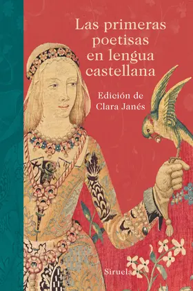 de la Cruz / de Jesús / de Arteaga |  Las primeras poetisas en lengua castellana | eBook | Sack Fachmedien