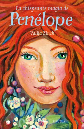 Zinck |  La chispeante magia de Penélope | eBook | Sack Fachmedien