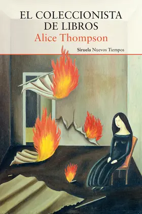 Thompson |  El coleccionista de libros | eBook | Sack Fachmedien