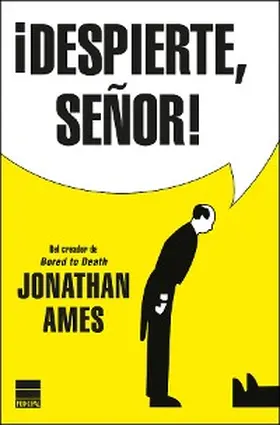 Ames |  ¡Despierte, señor! | eBook | Sack Fachmedien