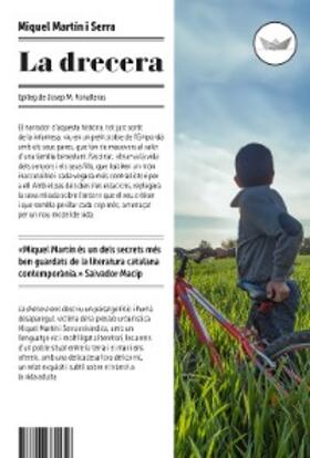 Martín i Serra |  La drecera | eBook | Sack Fachmedien