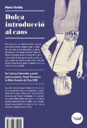 Orriols |  Dolça introducció al caos | eBook | Sack Fachmedien