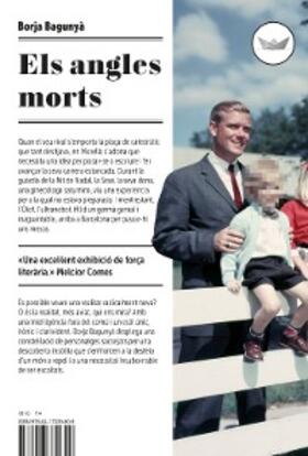 Bagunyà |  Els angles morts | eBook | Sack Fachmedien