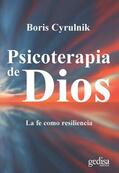 Cyrulnik |  Psicoterapia de Dios | eBook | Sack Fachmedien