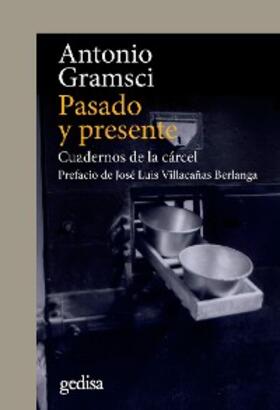 Gramsci |  Pasado y presente | eBook | Sack Fachmedien