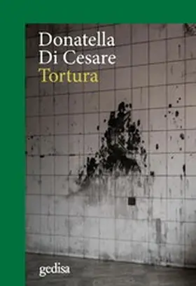 Di Cesare |  Tortura | eBook | Sack Fachmedien