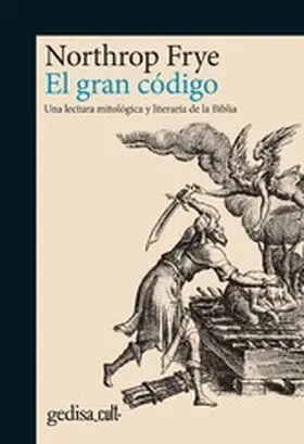 Frye |  El gran código | eBook | Sack Fachmedien