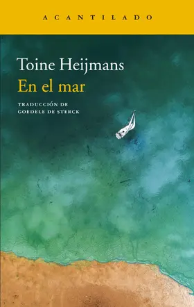 Heijmans |  En el mar | eBook | Sack Fachmedien