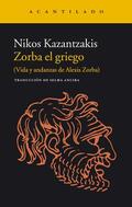 Kazantzakis |  Zorba el griego | eBook | Sack Fachmedien