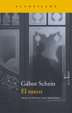 Schein |  El sueco | eBook | Sack Fachmedien