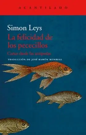 Leys |  La felicidad de los pececillos | eBook | Sack Fachmedien