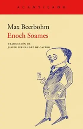 Beerbohm |  Enoch Soames | eBook | Sack Fachmedien