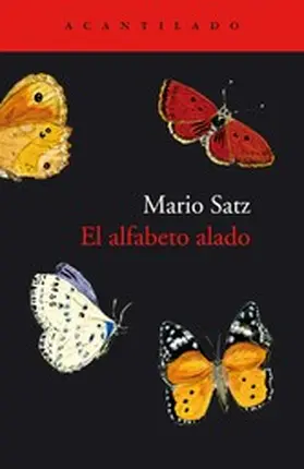 Satz |  El alfabeto alado | eBook | Sack Fachmedien