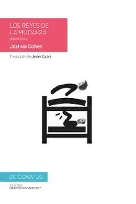 Cohen |  Los reyes de la mudanza | eBook | Sack Fachmedien