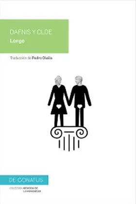 Longo |  Dafnis y Cloe | eBook | Sack Fachmedien