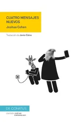 Cohen |  Cuatro mensajes nuevos | eBook | Sack Fachmedien