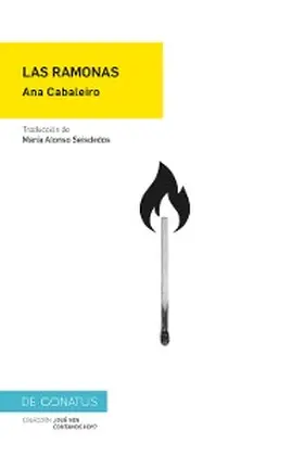 Cabaleiro |  Las Ramonas | eBook | Sack Fachmedien