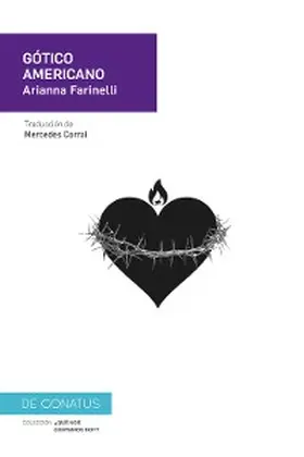 Farinelli / Corral |  Gótico americano | eBook | Sack Fachmedien