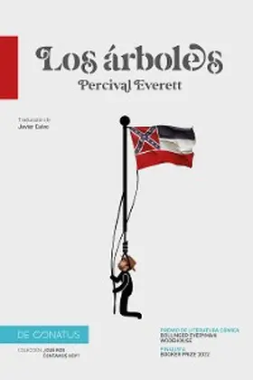 Everett |  Los árboles | eBook | Sack Fachmedien