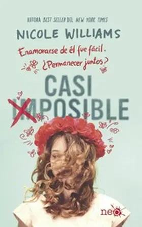 Williams |  Casi imposible | eBook | Sack Fachmedien