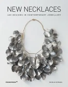 Estrada | New Necklaces | Buch | 978-84-17412-43-2 | www.sack.de