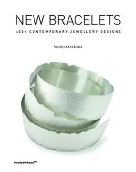Estrada |  New Bracelets | Buch |  Sack Fachmedien