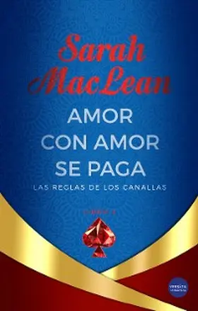 Maclean |  Amor con amor se paga | eBook | Sack Fachmedien