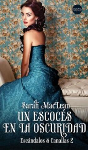 Maclean |  Un escocés en la oscuridad | eBook | Sack Fachmedien