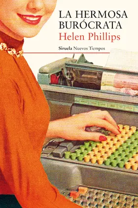 Phillips |  La hermosa burócrata | eBook | Sack Fachmedien