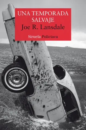 Lansdale |  Una temporada salvaje | eBook | Sack Fachmedien