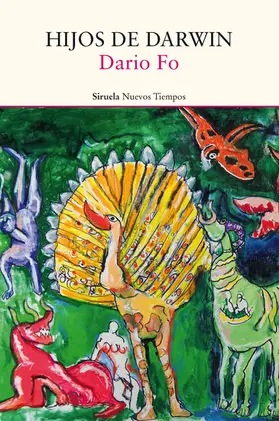 Fo |  Hijos de Darwin | eBook | Sack Fachmedien