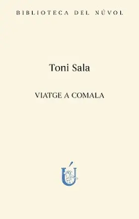 Sala |  Viatge a Comala | eBook | Sack Fachmedien