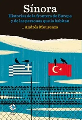 Mourenza |  Sínora | eBook | Sack Fachmedien