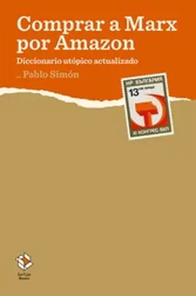 Simón Lorda |  Comprar a Marx por Amazon | eBook | Sack Fachmedien