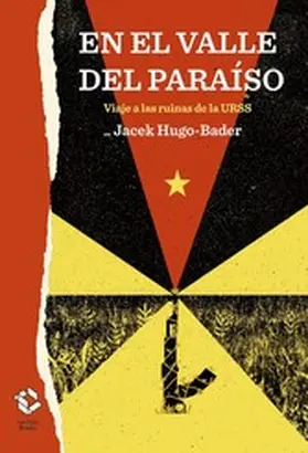 Hugo-Bader |  En el valle del paraíso | eBook | Sack Fachmedien