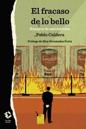 Caldera |  El fracaso de lo bello | eBook | Sack Fachmedien