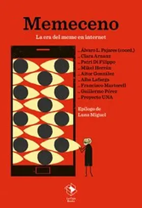 L. Pajares / Arnanz / Di Filippo |  Memeceno | eBook | Sack Fachmedien