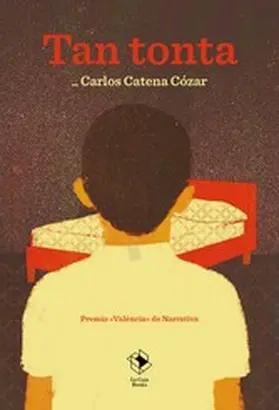 Catena Cózar |  Tan tonta | eBook | Sack Fachmedien