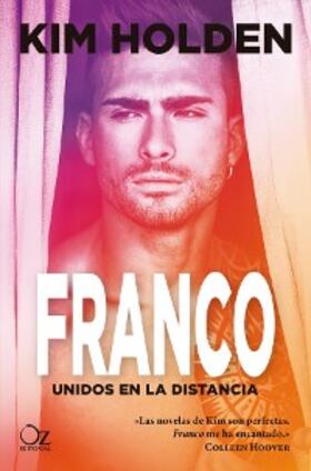 Holden |  Franco | eBook | Sack Fachmedien