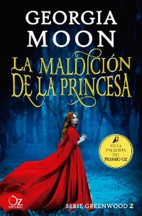 Moon |  La maldición de la princesa | eBook | Sack Fachmedien