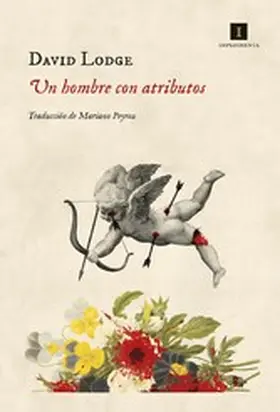 Lodge |  Un hombre con atributos | eBook | Sack Fachmedien