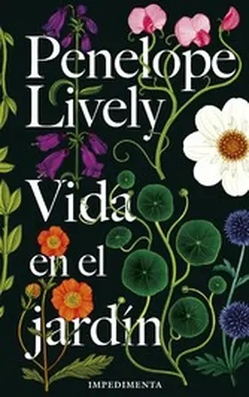 Lively |  Vida en el jardín | eBook | Sack Fachmedien