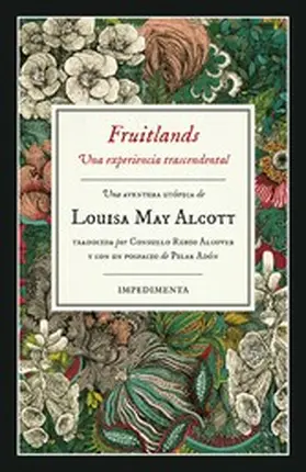 Alcott |  Fruitlands | eBook | Sack Fachmedien