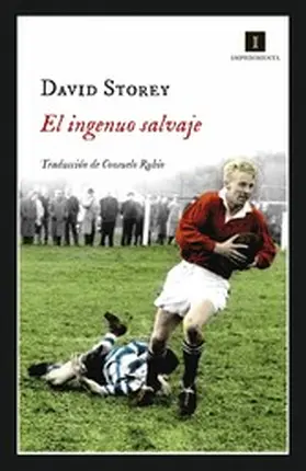 Storey |  El ingenuo salvaje | eBook | Sack Fachmedien