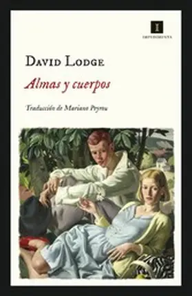 Lodge |  Almas y cuerpos | eBook | Sack Fachmedien