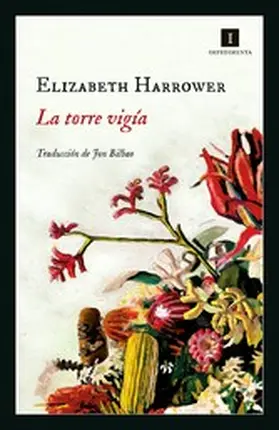 Harrower |  La torre vigía | eBook | Sack Fachmedien