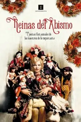 Braddon / Wenzel Ellis / Corelli |  Reinas del abismo | eBook | Sack Fachmedien